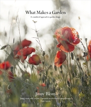 Buy What Makes a Garden