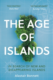 Buy The Age of Islands