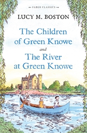 Buy The Children of Green Knowe Collection