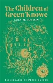 Buy The Children of Green Knowe