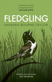 Buy Fledgling