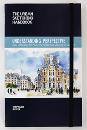 Buy Understanding Perspective (The Urban Sketching Handbook)