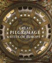 Buy Great Pilgrimage Sites of Europe