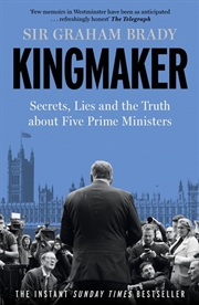 Buy Kingmaker