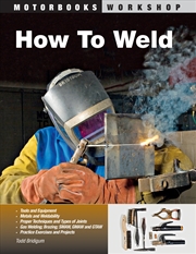 Buy How To Weld