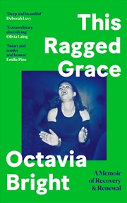 Buy This Ragged Grace