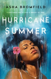 Buy Hurricane Summer