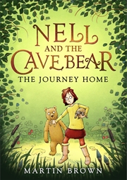 Buy The Journey Home (Nell and the Cave Bear 2)