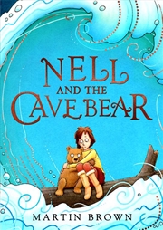 Buy Nell and the Cave Bear