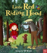 Buy Little Red Riding Hood