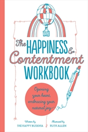 Buy The Happiness & Contentment Workbook