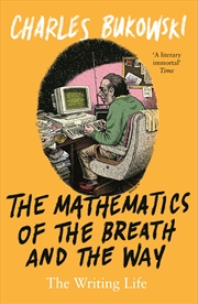 Buy The Mathematics of the Breath and the Way