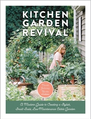 Buy Kitchen Garden Revival