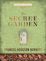 Buy The Secret Garden (Chartwell Classics)