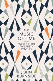 Buy The Music of Time