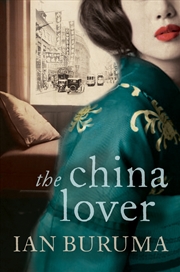 Buy The China Lover