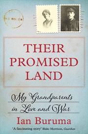 Buy Their Promised Land