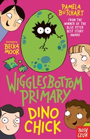 Buy Dino Chick (Wigglesbottom Primary)