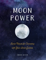 Buy Moon Power