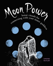 Buy Moon Power