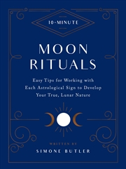 Buy Moon Rituals (10-Minute)