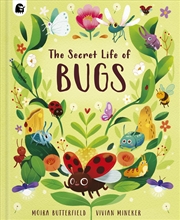 Buy The Secret Life of Bugs