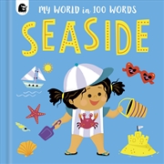 Buy Seaside (My World in 100 Words)