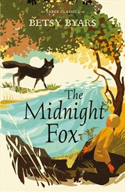 Buy The Midnight Fox