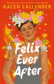 Buy Felix Ever After