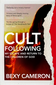 Buy Cult Following