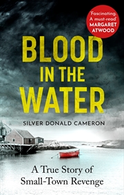 Buy Blood in the Water