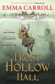 Buy Frost Hollow Hall