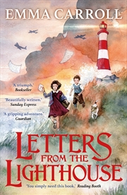 Buy Letters from the Lighthouse