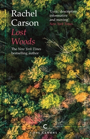 Buy Lost Woods