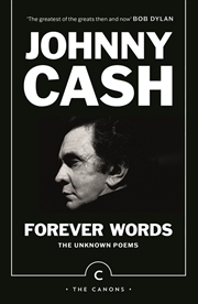 Buy Forever Words