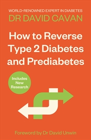 Buy How To Reverse Type 2 Diabetes and Prediabetes