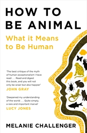 Buy How to Be Animal