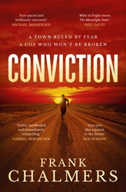 Buy Conviction