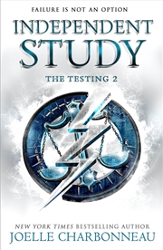 Buy Independent Study (The Testing 2)