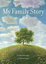 Buy My Family Story