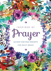 Buy Inspired by Prayer