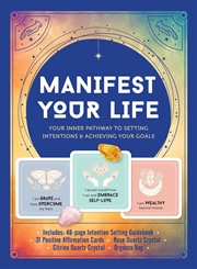 Buy Manifest Your Life