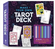 Buy Make Your Own Tarot Deck Kit