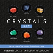 Buy Crystals Kit