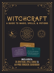 Buy Witchcraft Kit