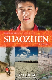 Buy Shaozhen: Through My Eyes - Natural Disaster Zones