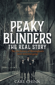 Buy Peaky Blinders: The Real Story