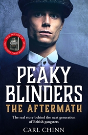 Buy Peaky Blinders: The Aftermath