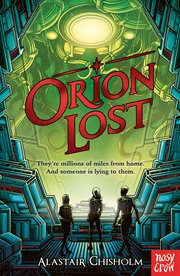 Buy Orion Lost