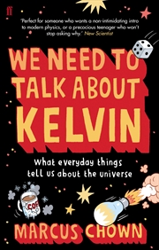 Buy We Need to Talk About Kelvin